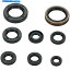 CrankshaftsSwitches RM125 1989ĺ󥸥󥪥륷륭å822321 RM125 1989 SUZUKI VERTEX Engine Oil Seal kit 822321