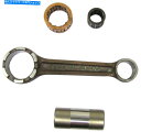 CrankshaftsSwitches 2005年のCon Rod Kit Yamaha CW 50 Next Generation(BW's) Con Rod Kit for 2005 Yamaha CW 50 Next Generation (BW's)(2)