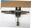 CrankshaftsSwitches ۥѡǥ50 AF27Υ󥯥եȡDio ZX AF28 SK50mm13000-GAH-000 Crankshaft for Honda Super Dio 50 AF27, Dio ZX AF28 SK50MM (13000-GAH-000)