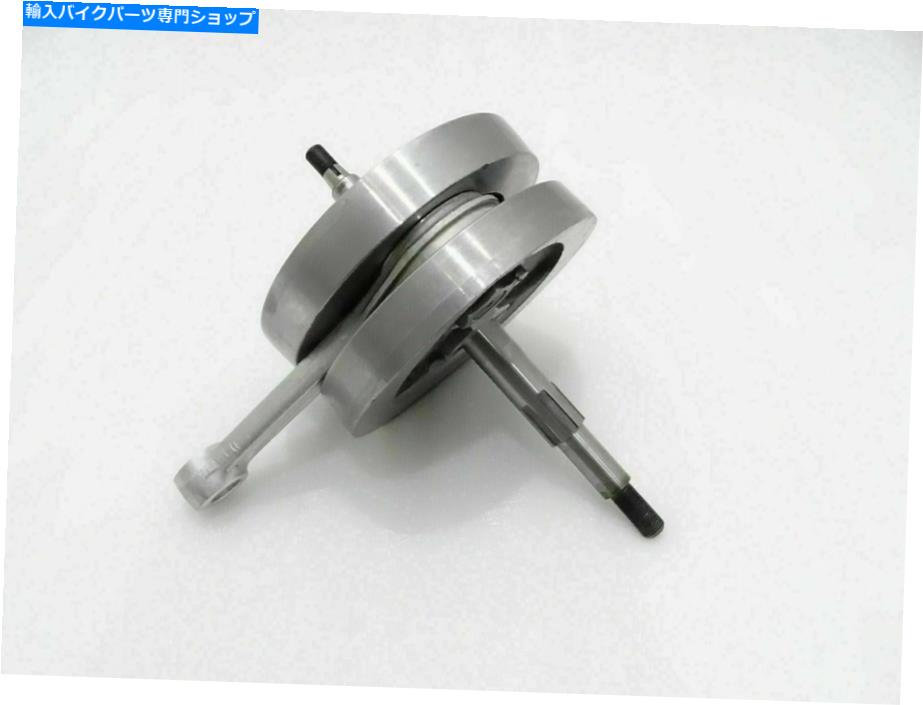 CrankshaftsSwitches 륨ե350ccŬʥ󥯥եȥ֥ NEW COMPLETE CRANK SHAFT ASSEMBLY SUITABLE FOR ROYAL ENFIELD 350CC