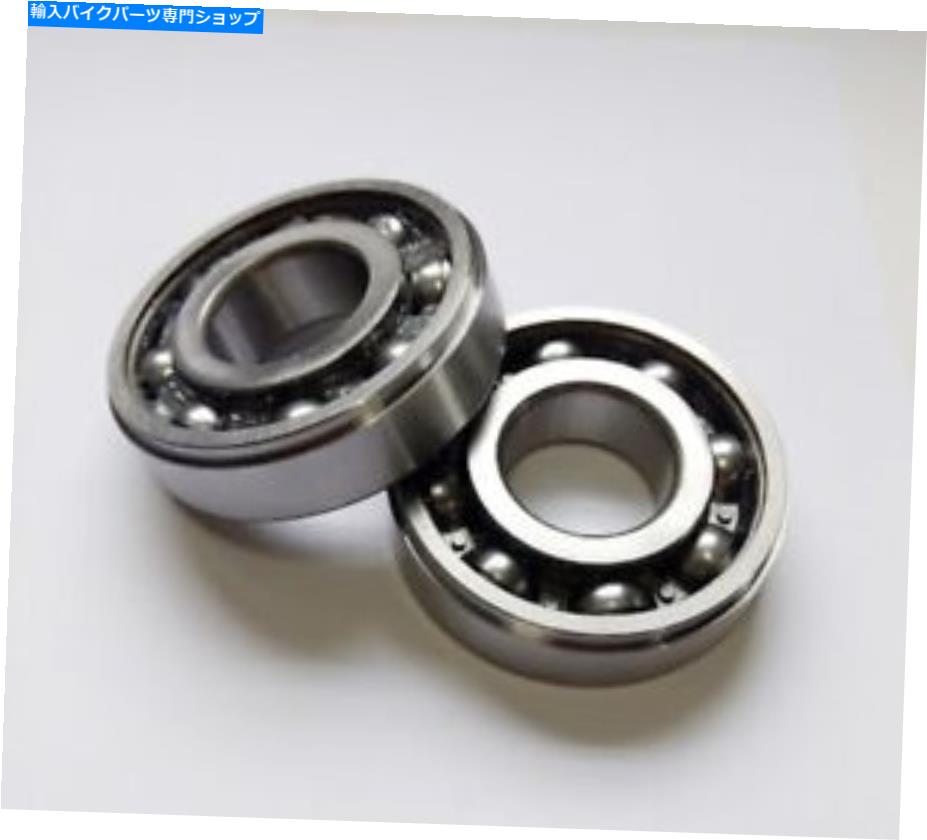 CrankshaftsSwitches ヤマハWR450Fメインクランクシャフトベアリングキット03 04 05 06 07 08 09 10 11 12 13 14 Yamaha WR450F Main Crank Shaft Bearings kit 03 04 05 06 07 08 09 10 11 12 13 14