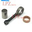 CrankshaftsSwitches 98-12Υ󥯥եȥͥƥ󥰥åɥåȥۥFES125 NES125 UH125D SES125 SH125 Crank Shaft Connecting Rod Kit for 98-12 Honda FES125 NES125 UH125D SES125 SH125