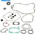 Crankshafts プロックス完全ガスケットセットヤマハYZ250 97-98 ProX Complete Gasket Set Yamaha YZ250 ...