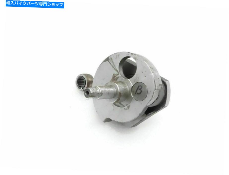 Crankshafts VESPA PX LMLスターステラ150ccクランクシャフト3ポート最高品質 Vespa Px Lml Star Stella 150cc Crank Shaft 3 Port Best Quality