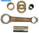 Crankshafts Con Rod Kit Kawasaki KE175B1-4 1976-1978 Con Rod Kit Kawasaki KE175B1-4 1976-1978