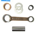 Crankshafts 1978年のCon Rod Kit Yamaha DT 175 E(MX) Con Rod Kit for 1978 Yamaha DT 175 E (MX)(2)