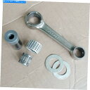 Crankshafts スズキのクランクシャフトコネクティングロッドキットRM250 1996-2006 RREPLACE＃12161-37E00 Crank Shaft Connecting Rod Kit for Suzuki RM250 1996-2006 Rreplace #12161-37E00