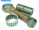 Crankshafts Outlaw Racing OR4420 Connecting Rod Kit Yamaha XT600 1984-1995 Outlaw Racing OR4420 Connecting Rod Kit Yamaha XT600 1984-1995