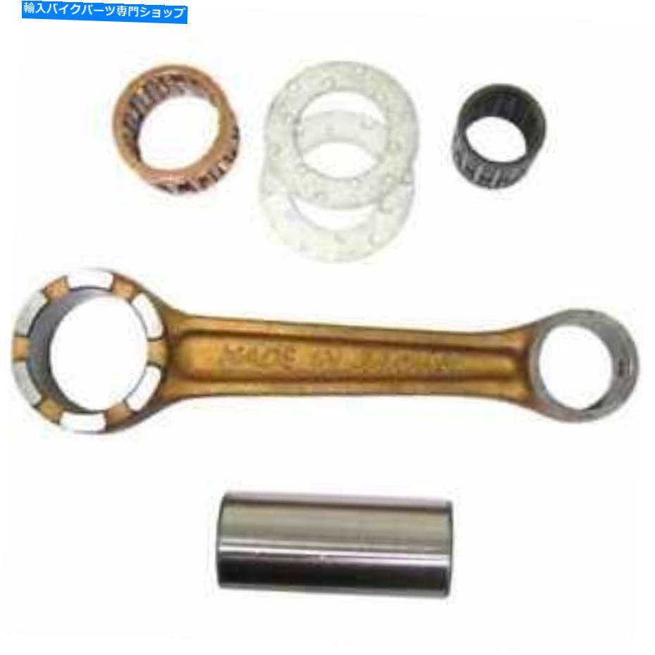 Con Rod Kit Fits Cagiva Mito II 125 1993-1994カテゴリCrankshafts状態新品メーカー車種発送詳細送料一律1000円（※北海道、沖縄、離島は省く）商品詳細輸入商品の為、英語表記となります。《ご注文前にご確認ください》■海外輸入品の為、NC・NRでお願い致します。■取り付け説明書は基本的に付属しておりません。お取付に関しましては専門の業者様とご相談お願いいたします。■通常2〜4週間でのお届けを予定をしておりますが、天候、通関、国際事情により輸送便の遅延が発生する可能性や、仕入・輸送費高騰や通関診査追加等による価格のご相談の可能性もございますことご了承いただいております。■海外メーカーの注文状況次第では在庫切れの場合もございます。その場合は弊社都合にてキャンセルとなります。■配送遅延、商品違い等によってお客様に追加料金が発生した場合や取付け時に必要な加工費や追加部品等の、商品代金以外の弊社へのご請求には一切応じかねます。■弊社は海外パーツの輸入販売業のため、製品のお取り付けや加工についてのサポートは行っておりません。専門店様と解決をお願いしております。■大型商品に関しましては、配送会社の規定により個人宅への配送が困難な場合がございます。その場合は、会社や倉庫、最寄りの営業所での受け取りをお願いする場合がございます。■輸入消費税が追加課税される場合もございます。その場合はお客様側で輸入業者へ輸入消費税のお支払いのご負担をお願いする場合がございます。■商品説明文中に英語にて”保証”関する記載があっても適応はされませんのでご了承ください。■海外倉庫から到着した製品を、再度国内で検品を行い、日本郵便または佐川急便にて発送となります。■初期不良の場合は商品到着後7日以内にご連絡下さいませ。■輸入商品のためイメージ違いやご注文間違い当のお客様都合ご返品はお断りをさせていただいておりますが、弊社条件を満たしている場合はご購入金額の30％の手数料を頂いた場合に限りご返品をお受けできる場合もございます。(ご注文と同時に商品のお取り寄せが開始するため)（30％の内訳は、海外返送費用・関税・消費全負担分となります）■USパーツの輸入代行も行っておりますので、ショップに掲載されていない商品でもお探しする事が可能です。お気軽にお問い合わせ下さいませ。[輸入お取り寄せ品においてのご返品制度・保証制度等、弊社販売条件ページに詳細の記載がございますのでご覧くださいませ]&nbsp;