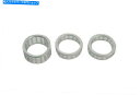 Crankshafts コネクティングロッドケージセット合金はハーレーデビッドソンに適合します Connecting Rod Cage Set Alloy fi...