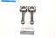 Crankshafts 1982GS450GA OEMͥƥ󥰥åR2.BX7 1982 SUZUKI GS450GA OEM CONNECTING ROD R2.BX7