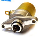 Starter GY6 50ccスクータースターターモーターカズマレッドキャットエイミックスワイルドファイア *リアル米国の売り手 * GY6 50cc Sco...