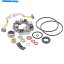 Starter ޥXV1300TF֥롼٥㡼Υå2000-2003 Starter Repair Kit For Yamaha XV1300TF Royal Blue Venture 2000-2003