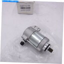 Starter KTM 300 XC 2008-2014のスターターモーター1072KT01501-2 Starter Motor 1072KT01501-2 ...