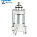Starter Honda CRF450X 2005-2018 Motorcycle Starter#31200-Mey-671に適合します Fit For Honda CRF450X 2005-2018 Motorcycle Starter # 31200-MEY-671