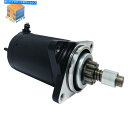 New Starter Replacement for Sea-Doo Speedster 98-99 278-001-038 278-001-301カテゴリStarter状態新品メーカー車種発送詳細送料一律1000円（※北海道、沖縄、離島は省く）商品詳細輸入商品の為、英語表記となります。《ご注文前にご確認ください》■海外輸入品の為、NC・NRでお願い致します。■取り付け説明書は基本的に付属しておりません。お取付に関しましては専門の業者様とご相談お願いいたします。■通常2〜4週間でのお届けを予定をしておりますが、天候、通関、国際事情により輸送便の遅延が発生する可能性や、仕入・輸送費高騰や通関診査追加等による価格のご相談の可能性もございますことご了承いただいております。■海外メーカーの注文状況次第では在庫切れの場合もございます。その場合は弊社都合にてキャンセルとなります。■配送遅延、商品違い等によってお客様に追加料金が発生した場合や取付け時に必要な加工費や追加部品等の、商品代金以外の弊社へのご請求には一切応じかねます。■弊社は海外パーツの輸入販売業のため、製品のお取り付けや加工についてのサポートは行っておりません。専門店様と解決をお願いしております。■大型商品に関しましては、配送会社の規定により個人宅への配送が困難な場合がございます。その場合は、会社や倉庫、最寄りの営業所での受け取りをお願いする場合がございます。■輸入消費税が追加課税される場合もございます。その場合はお客様側で輸入業者へ輸入消費税のお支払いのご負担をお願いする場合がございます。■商品説明文中に英語にて”保証”関する記載があっても適応はされませんのでご了承ください。■海外倉庫から到着した製品を、再度国内で検品を行い、日本郵便または佐川急便にて発送となります。■初期不良の場合は商品到着後7日以内にご連絡下さいませ。■輸入商品のためイメージ違いやご注文間違い当のお客様都合ご返品はお断りをさせていただいておりますが、弊社条件を満たしている場合はご購入金額の30％の手数料を頂いた場合に限りご返品をお受けできる場合もございます。(ご注文と同時に商品のお取り寄せが開始するため)（30％の内訳は、海外返送費用・関税・消費全負担分となります）■USパーツの輸入代行も行っておりますので、ショップに掲載されていない商品でもお探しする事が可能です。お気軽にお問い合わせ下さいませ。[輸入お取り寄せ品においてのご返品制度・保証制度等、弊社販売条件ページに詳細の記載がございますのでご覧くださいませ]