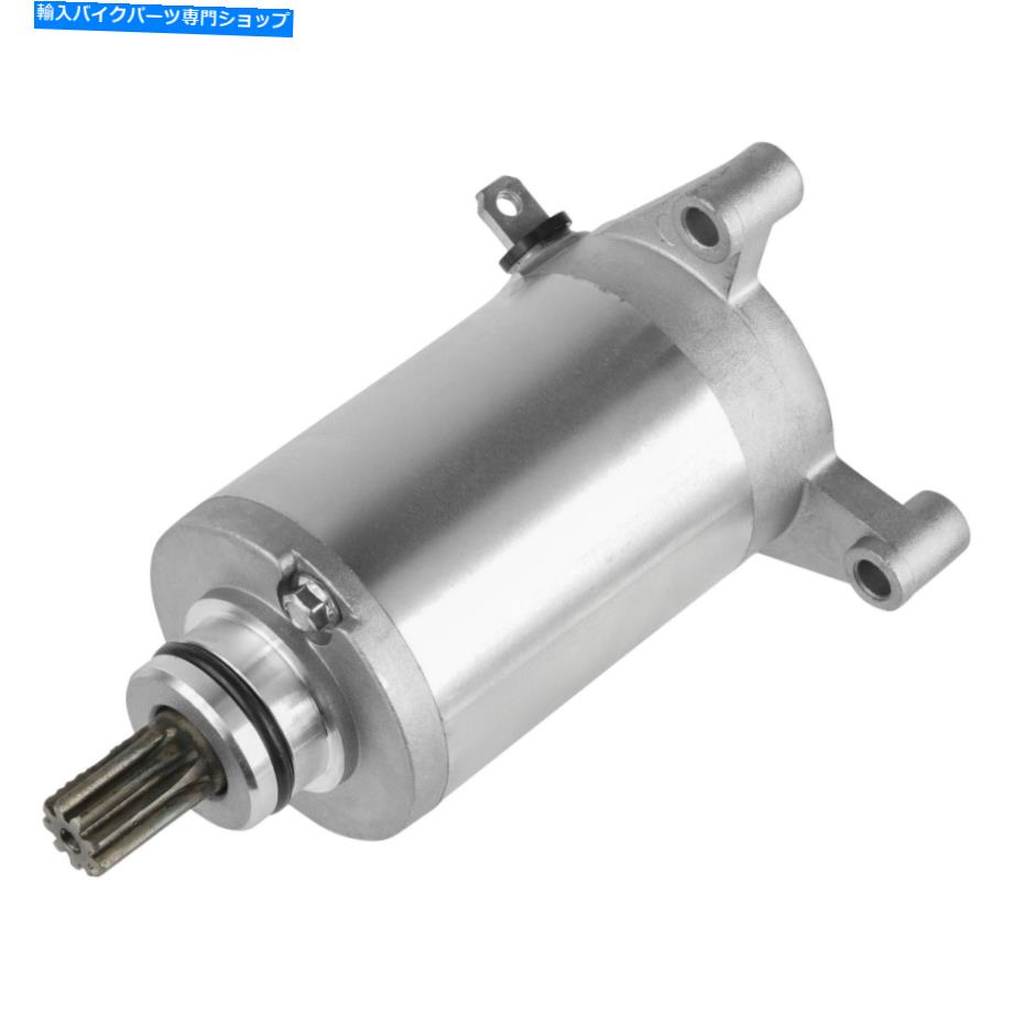 Starter DR125SE 1994-96 DR200SE 2015-2019 / RV200 VANVAN 200 2017 19 Starter for Suzuki DR125SE 1994-96 DR200SE 2015-2019 / RV200 Vanvan 200 2017 19