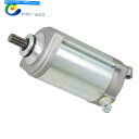 Starter スズキオートバイGSX1300R Hayabusa 1999-2002 1298ccエンジンの新しいスターター New Starter For ...