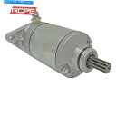 Starter 99-05の新しいATVスタータースズキ北極猫250、98-02 300 3110019B00 NEW ATV STARTER FOR 99-0...