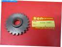 Starter Nos Nos Oem Suzuki TM250 RL250 DS250キックスターターアイドラーギア26260-30002 NOS NEW O...