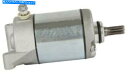 Starter ホンダオートバイCRF230F CRF 230F 223CC 2003 2004 2005 2006 2006 2007の新しいスターター New Starter for Honda Motorcycle CRF230F CRF 230F 223cc 2003 2004 2005 2006 2007