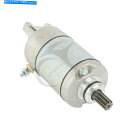 Starter 9歯12ボルトエンジンスターターモーターヤマハXP530 T-MAX 530 2012-2016に適しています 9 Teeth 12 Volts Engine Starter Motor Fit For Yamaha XP530 T-MAX 530 2012-2016|詳細画像