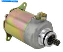 Starter 新しい12V 9T CWスターターモーターフィットETONスクーターPN2FビーマーR4-150 150cc 30391C531 NEW 12V 9T CW STARTER MOTOR FITS ETON SCOOTER PN2F BEAMER R4-150 150CC 30391C531