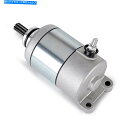 Starter KLX140 KLX140L KLX140G KLX150L KLX140S 21163-0058用のスターターモーターフィット Starter...