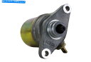 Starter 新しいスターターはBMS ATV SCOOTER 90cc中国を構築したRS41101 71-38-19587に適合します NEW STARTER FITS BMS ATV SCOOTER 90CC CHINA BUILT RS41101 71-38-19587