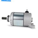 Starter KLX140 KLX140L KLX140G KLX150L KLX150S 21163-0058用のスターターモーターフィット Starter...