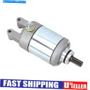Starter ヤマハYZF R6 YZF R6S FZ6 5EB-81890-00 1999-2009のスターターモーターアセンブリ Starter Motor Assembly for Yamaha YZF R6 YZF R6S FZ6 5EB-81890-00-00 1999-2009