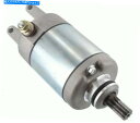 Starter 12VスターターはヤマハFZ6 YZF-R6 YZF-R6S 5EB-81890-00-00に適合します 12V Starter fits Yamaha FZ6 YZF-R6 YZF-R6S 5EB-81890-00-00