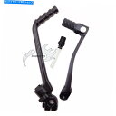 Starter ギアシフターレバー13mmキックスターター燃料タンクキャップバルブピットダートバイク用ベント Gear Shifter Lever 13mm Kick Starter Fuel Tank Cap Valve Vent For Pit Dirt Bike