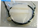 Starter ノススズキスターターケーブル58410-09F00新しいOEM NOS Suzuki Starter Cable 58410-09F00 NEW OEM