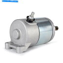 Starter KLX140 KLX140L KLX140G KLX150L KLX150S 21163-0058用のスターターモーターフィット Starter...