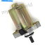 Starter ץꥢ󥸥󥹥⡼ϥХ50ҡ50ȥ٥50 SR50LC For Aprilia Engine Starter Motor Habana 50 Mojito 50 Retro Scarabeo 50 SR50LC