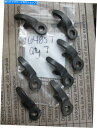 Starter Nos McCulloch Small Engine Chainsaw Recoil Clutch Starter Pawl 64857 Qty7 NOS McCulloch Small Engine Chainsaw Recoil Clutch Starter Pawl 64857 QTY7