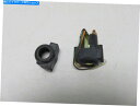 Starter Honda TRX300 GL1000 CB750 Kawasaki KZ900 1000 Rick's Starter Solenoid Sw...