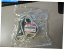Starter ノススズキOEMスターターロープ1993-2001 Quadrunner LT-F160 18200-24400 NOS Suzuki OEM Starter Rope 1993-2001 Quadrunner LT-F160 18200-24400