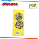 Starter new * arrowhead *川崎klf300のスターターモーター修理キット2wd 300cc、86-87 New * Arrowhead ...