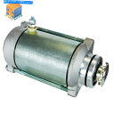 Starter 川崎KVF300プレーリー300 4x4 0.29L 99-02 SMU0054の新しいスターター代替品 New Starter Replace...