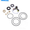 Starter Kawasaki KLF 300 2006のホルダー付きJMPスターターエンジン修理キット JMP Starter Engine Repair ...