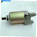 Starter オートバイ9歯のスターターモーター Motorcycle 9 Teeth Starter Motor For GX125 Honda QingQi Suzuki JianShe Yamaha