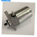 Motorcycle 9 Teeth Starter Motor Shi Dai Zhi Xing HJ100T-2-3 Yamaha Honda SuzukiカテゴリStarter状態新品メーカー車種発送詳細送料一律1000円（※北海道、沖縄、離島は省く）商品詳細輸入商品の為、英語表記となります。《ご注文前にご確認ください》■海外輸入品の為、NC・NRでお願い致します。■取り付け説明書は基本的に付属しておりません。お取付に関しましては専門の業者様とご相談お願いいたします。■通常2〜4週間でのお届けを予定をしておりますが、天候、通関、国際事情により輸送便の遅延が発生する可能性や、仕入・輸送費高騰や通関診査追加等による価格のご相談の可能性もございますことご了承いただいております。■海外メーカーの注文状況次第では在庫切れの場合もございます。その場合は弊社都合にてキャンセルとなります。■配送遅延、商品違い等によってお客様に追加料金が発生した場合や取付け時に必要な加工費や追加部品等の、商品代金以外の弊社へのご請求には一切応じかねます。■弊社は海外パーツの輸入販売業のため、製品のお取り付けや加工についてのサポートは行っておりません。専門店様と解決をお願いしております。■大型商品に関しましては、配送会社の規定により個人宅への配送が困難な場合がございます。その場合は、会社や倉庫、最寄りの営業所での受け取りをお願いする場合がございます。■輸入消費税が追加課税される場合もございます。その場合はお客様側で輸入業者へ輸入消費税のお支払いのご負担をお願いする場合がございます。■商品説明文中に英語にて”保証”関する記載があっても適応はされませんのでご了承ください。■海外倉庫から到着した製品を、再度国内で検品を行い、日本郵便または佐川急便にて発送となります。■初期不良の場合は商品到着後7日以内にご連絡下さいませ。■輸入商品のためイメージ違いやご注文間違い当のお客様都合ご返品はお断りをさせていただいておりますが、弊社条件を満たしている場合はご購入金額の30％の手数料を頂いた場合に限りご返品をお受けできる場合もございます。(ご注文と同時に商品のお取り寄せが開始するため)（30％の内訳は、海外返送費用・関税・消費全負担分となります）■USパーツの輸入代行も行っておりますので、ショップに掲載されていない商品でもお探しする事が可能です。お気軽にお問い合わせ下さいませ。[輸入お取り寄せ品においてのご返品制度・保証制度等、弊社販売条件ページに詳細の記載がございますのでご覧くださいませ]