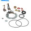 Starter ⡼ƹۥåȥեåȥۥCX500 1980 1981 1982 1983 1984 Starter Motor Repair Rebuild Kit Fit HONDA CX500 1979 1980 1981 1982 1983 1984