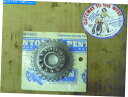 Starter 70's-80のペントン、スターターギア、P/N#55-33-022-100、元のパッケージで新機能。 70'S-80'S Penton, STARTER GEAR , P/N#55-33-022-100, NEW IN ORIGINAL PACKAGING.#|詳細画像