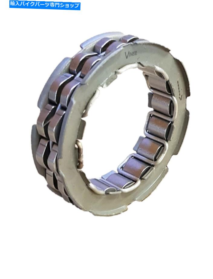 Starter ヤマハ5GH-16664-00-00 2000-2020クラッチフリーホイールベアリング Yamaha 5GH-16664-00-00 2..