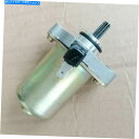 Starter スズキAD50 AG50 AH50アドレスAE50 AJ50 AP50 AZ50のスタータースタートモーター Starter Starting Motor For Suzuki AD50 AG50 AH50 Address AE50 AJ50 AP50 AZ50