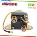 Starter 新しい * arrowhead *スズキGS850G 850ccのスターターモーターソレノイド、1983 New * Arrowhead * Starter Motor Solenoid For SUZUKI GS850G 850cc, 1983