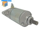 Starter スズキLT-F300F KingQuad 0.30L 99-02 3545-017の新しいスターター交換 New Starter Replace...
